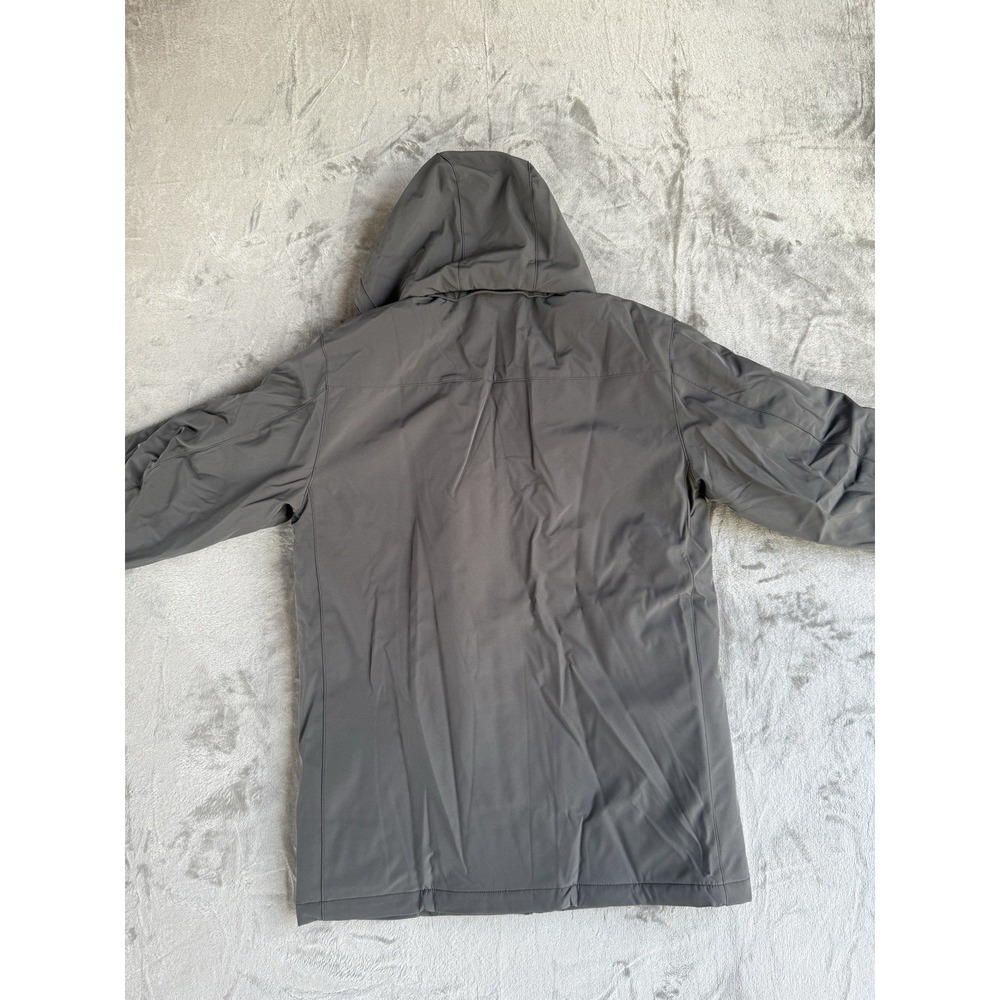 Weatherproof Men's UltraTech Jacket Windproof Water‎ Resistant 4-way Stretch Sm - Picture 8 of 8
